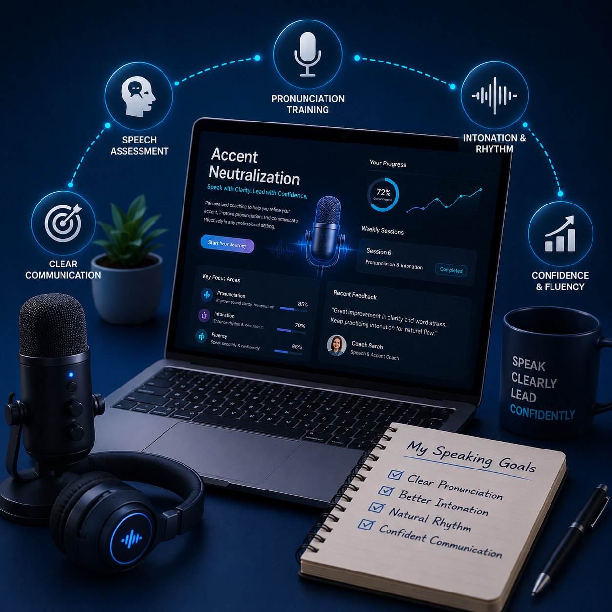 Accent Neutralization